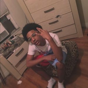 Meet your Posher, Xavier